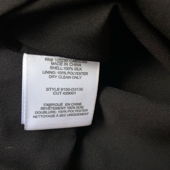 Joie silk floral dress - Picture 6 of 11